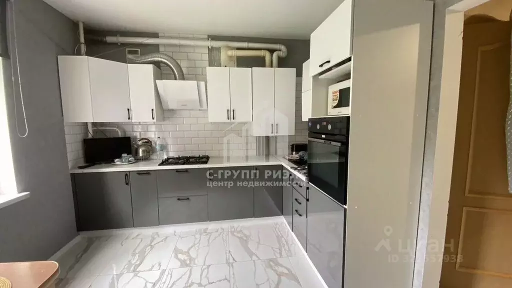 1-к кв. Калининградская область, Калининград Чувашская ул., 8 (41.3 м) - Фото 1