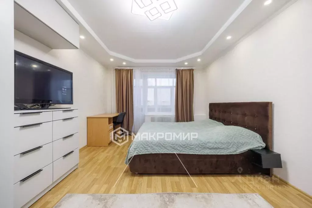 1-к кв. Брянская область, Брянск ул. Романа Брянского, 12 (37.2 м) - Фото 1