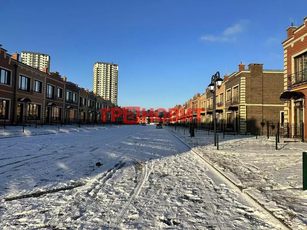 2-к кв. Новосибирская область, Новосибирский район, Мичуринский ... - Фото 0