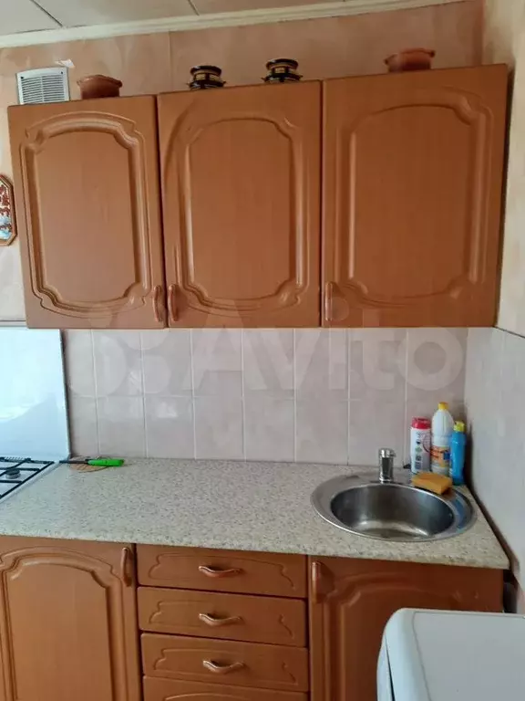 1-к. квартира, 32 м, 5/9 эт. - Фото 0