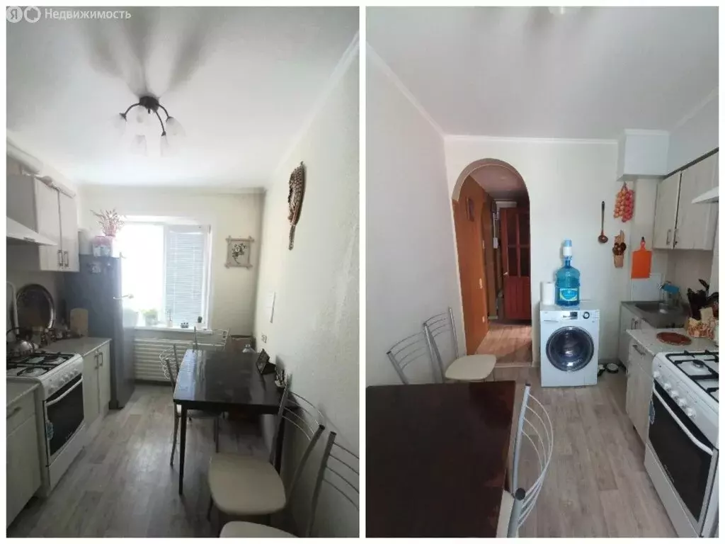 3-комнатная квартира: Пермь, улица Луначарского, 96 (53 м) - Фото 2