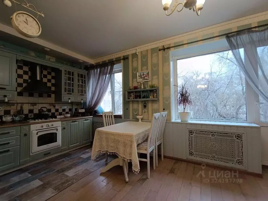 4-к кв. Саратовская область, Саратов наб. Космонавтов, 1а (70.4 м) - Фото 1