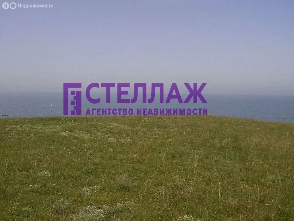 Участок в Калиновское сельское поселение, урочище Насыр (7.8 м) - Фото 1