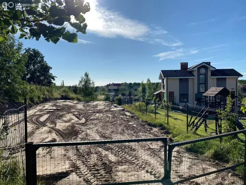Участок в Балтийск, СНТ Балтийская Гавань (6.5 м) - Фото 1