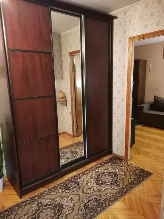 2-к кв. Москва ул. 26 Бакинских Комиссаров, 7к1 (45.0 м) - Фото 0