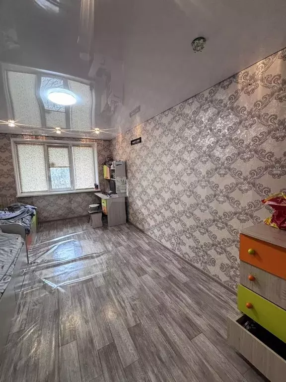 2-к. квартира, 47,7 м, 1/5 эт. - Фото 0