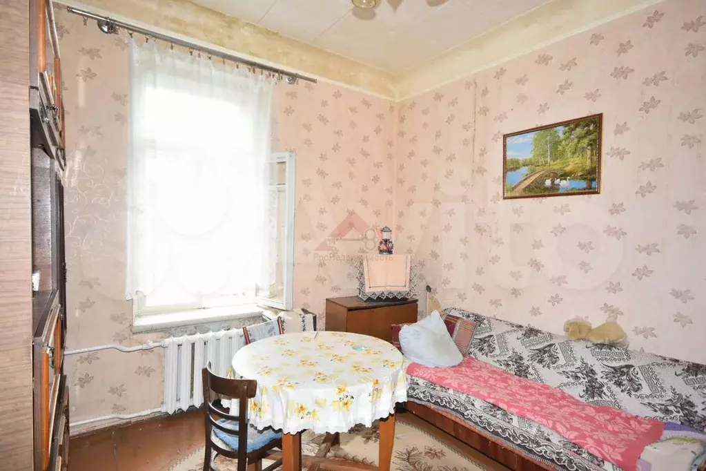 3-к. квартира, 62 м, 2/5 эт. - Фото 1