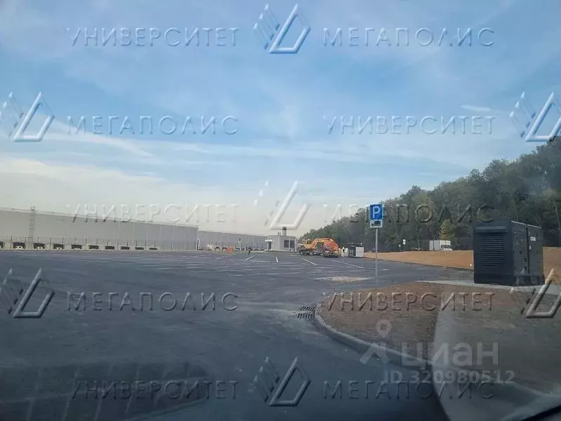 Офис в Московская область, Пушкино Ярославское ш., 228 (17000 м) - Фото 2