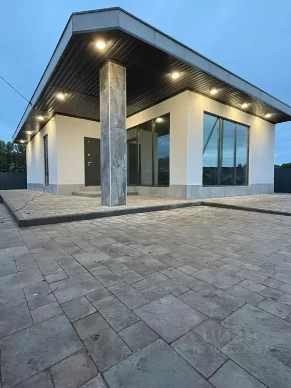 Коттедж в Кемеровская область, Кемеровский район, пос. Новостройка ... - Фото 1