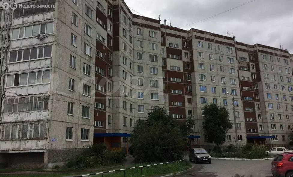 1-комнатная квартира: Тюмень, улица Самарцева, 20 (34 м) - Фото 1