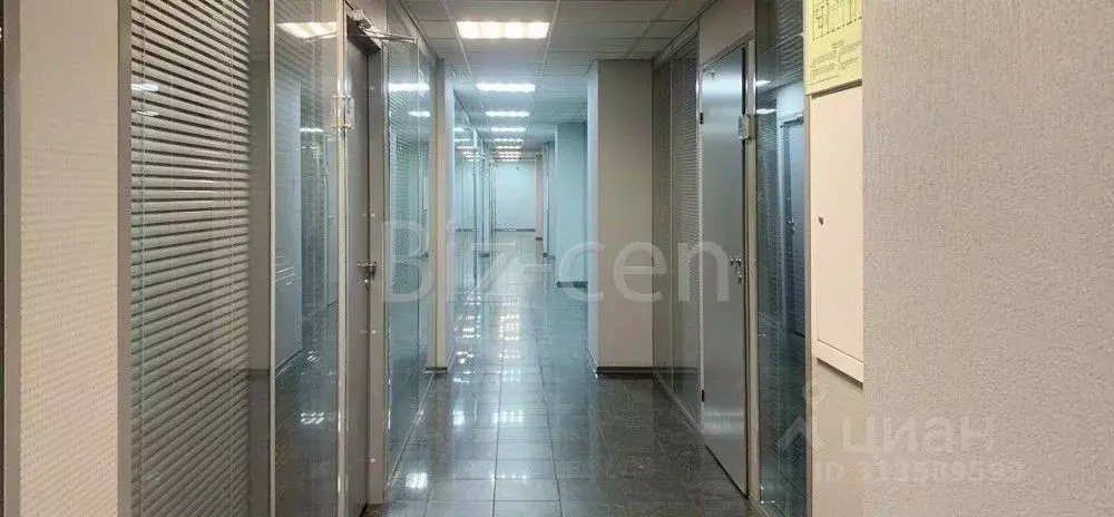 Офис в Москва Хорошевское ш., 38к1 (22 м) - Фото 1