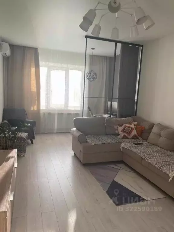 3-к кв. Саха (Якутия), Якутск ул. Петровского, 32/2 (80.0 м) - Фото 1