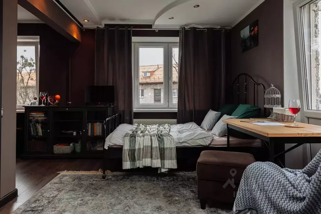 Студия Калининградская область, Калининград Партизанский пер., 8 (31.0 ... - Фото 1