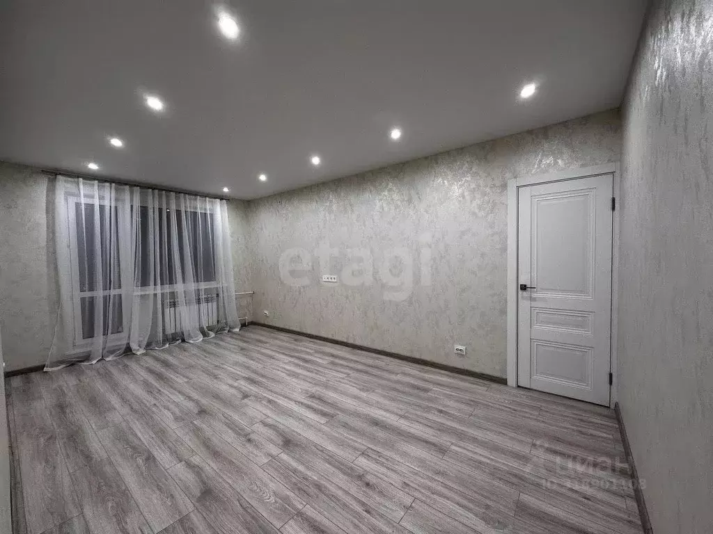 2-к кв. Татарстан, Казань просп. Ибрагимова, 83 (45.5 м) - Фото 0