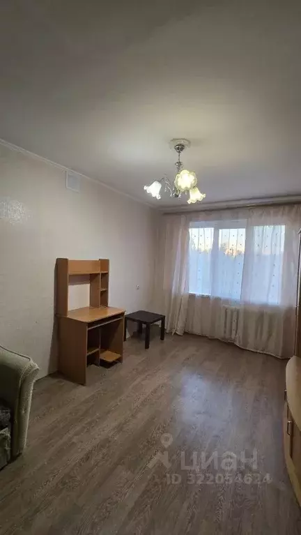 1-к кв. Омская область, Омск Заозерный мкр, просп. Менделеева, 38 ... - Фото 1
