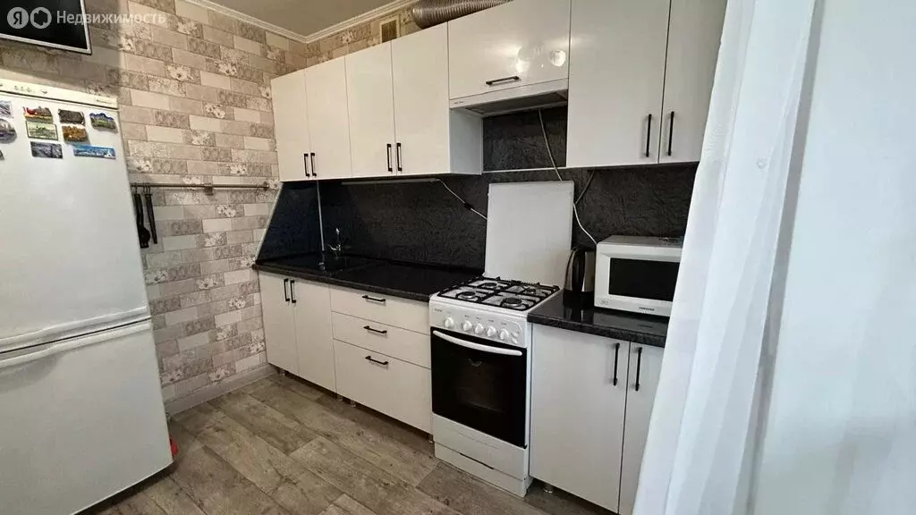 1-комнатная квартира: Туймазы, улица Чапаева, 61В (33.1 м) - Фото 2