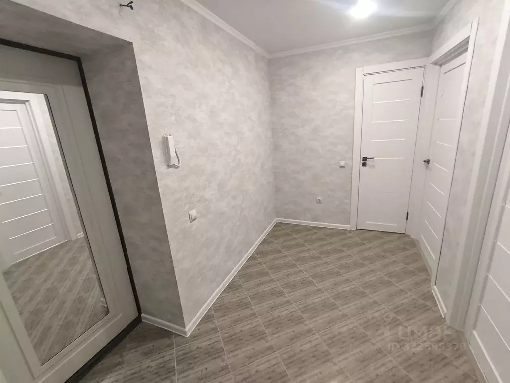 1-к кв. Брянская область, Брянский район, Снежское с/пос, пос. Путевка ... - Фото 1