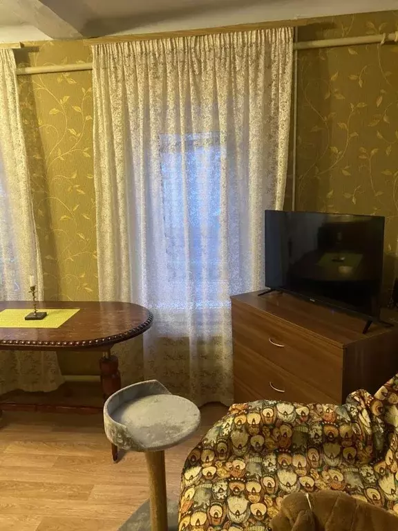 Дом в Башкортостан, Уфа Токарная ул., 14 (48 м) - Фото 2