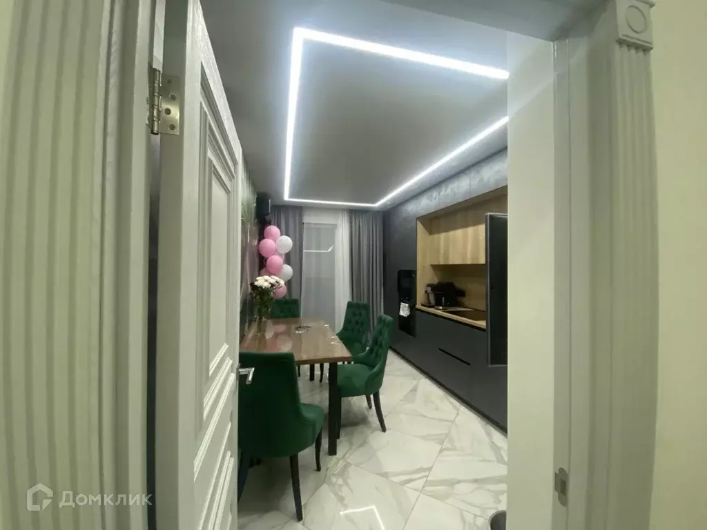 Продаётся 3-к квартира, 77.3 м - Фото 1