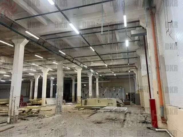 Производственное помещение в Московская область, Щелково Фабричная ... - Фото 1