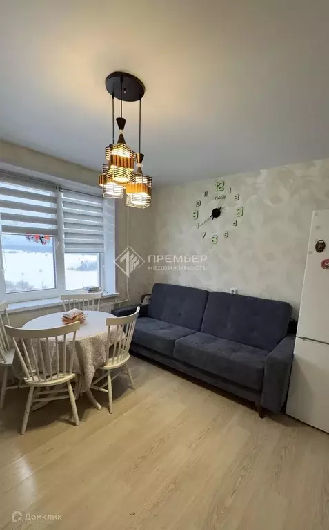 Продаётся 2-к квартира, 51.7 м - Фото 0