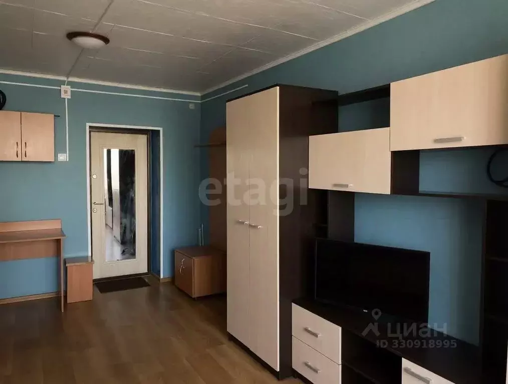Комната Калининградская область, Калининград Коммунистическая ул., 59А ... - Фото 1