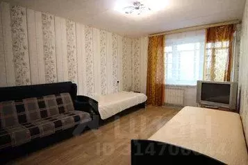 1-к кв. Ленинградская область, Сосновый Бор Ленинградская ул., 1 (33.0 ... - Фото 0