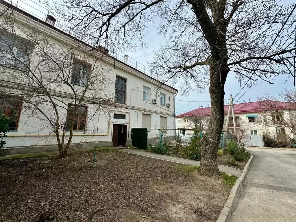 2-к кв. Севастополь просп. Юрия Гагарина, 31 (41.1 м) - Фото 0