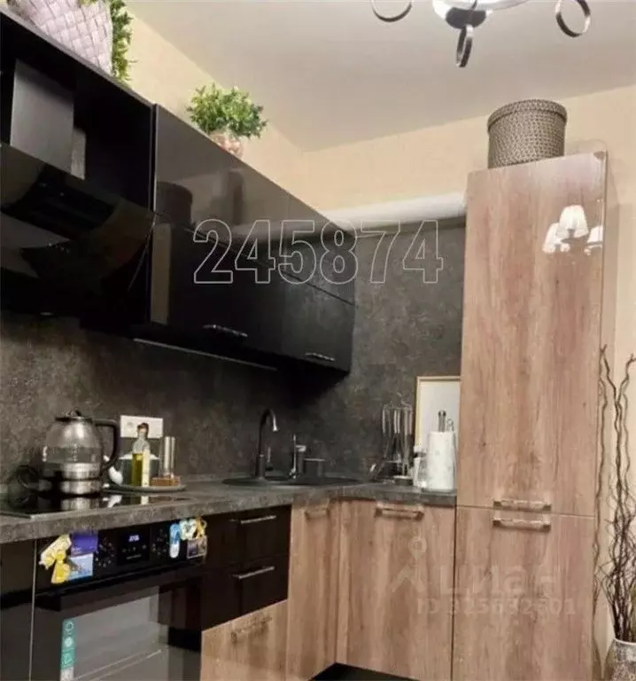 2-к кв. Московская область, Одинцово ул. Сколковская, 3В (78.0 м) - Фото 1