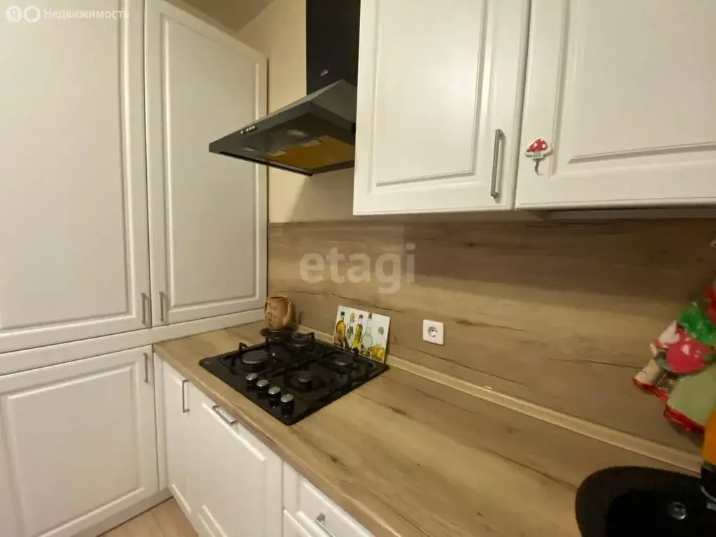 1-комнатная квартира: Ставрополь, улица Тухачевского, 25/5 (35 м) - Фото 0