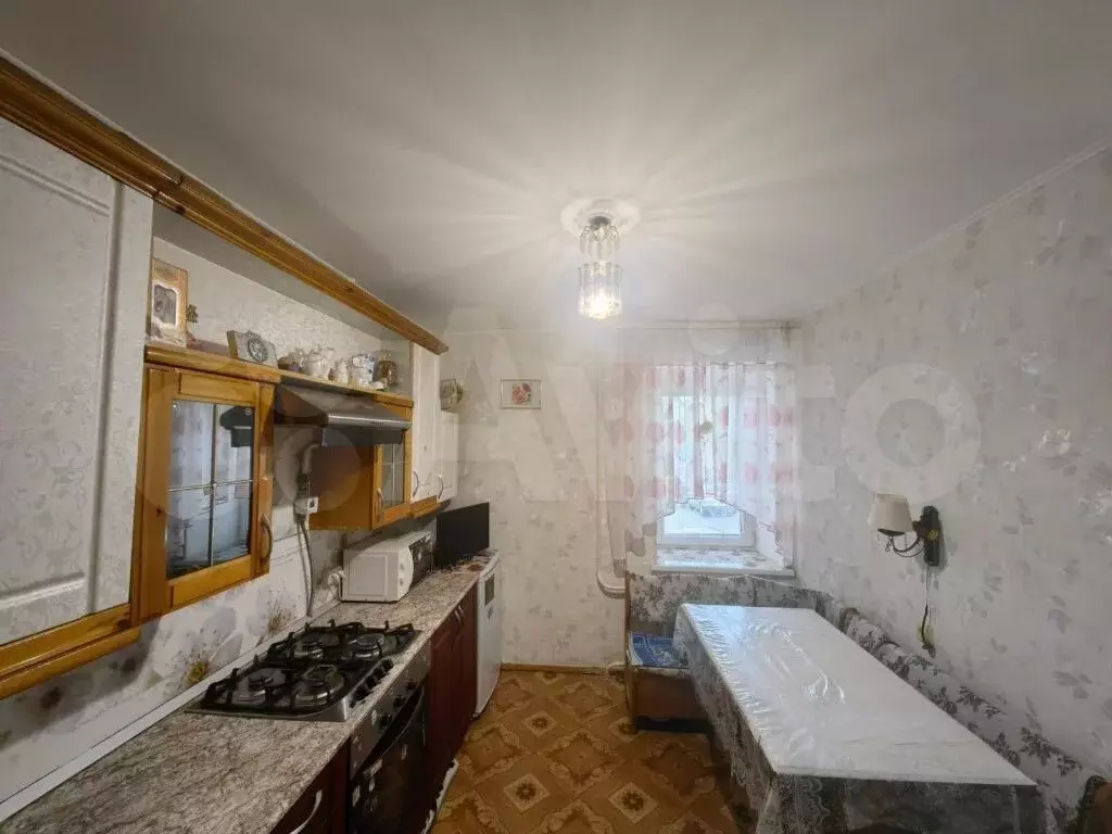 2-к. квартира, 51,3 м, 1/10 эт. - Фото 0