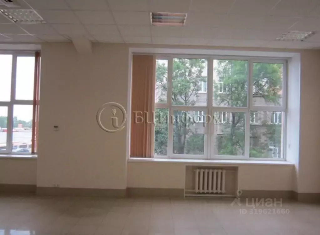 Офис в Санкт-Петербург 5-я Васильевского острова линия, 70 (44 м) - Фото 0
