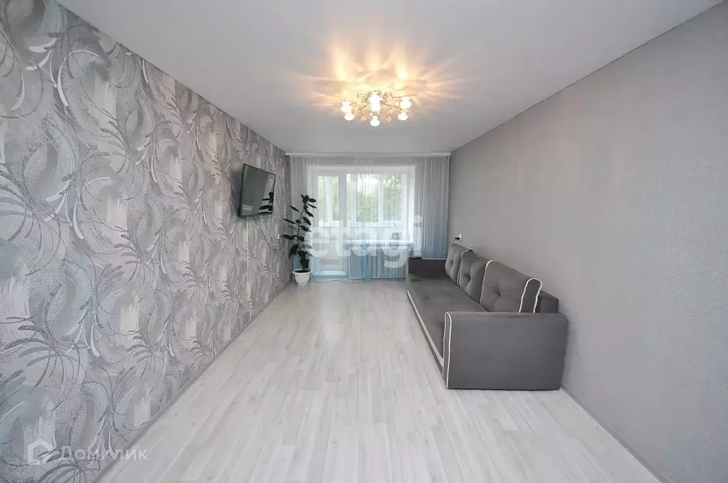 Продаётся 3-к квартира, 58.5 м - Фото 1