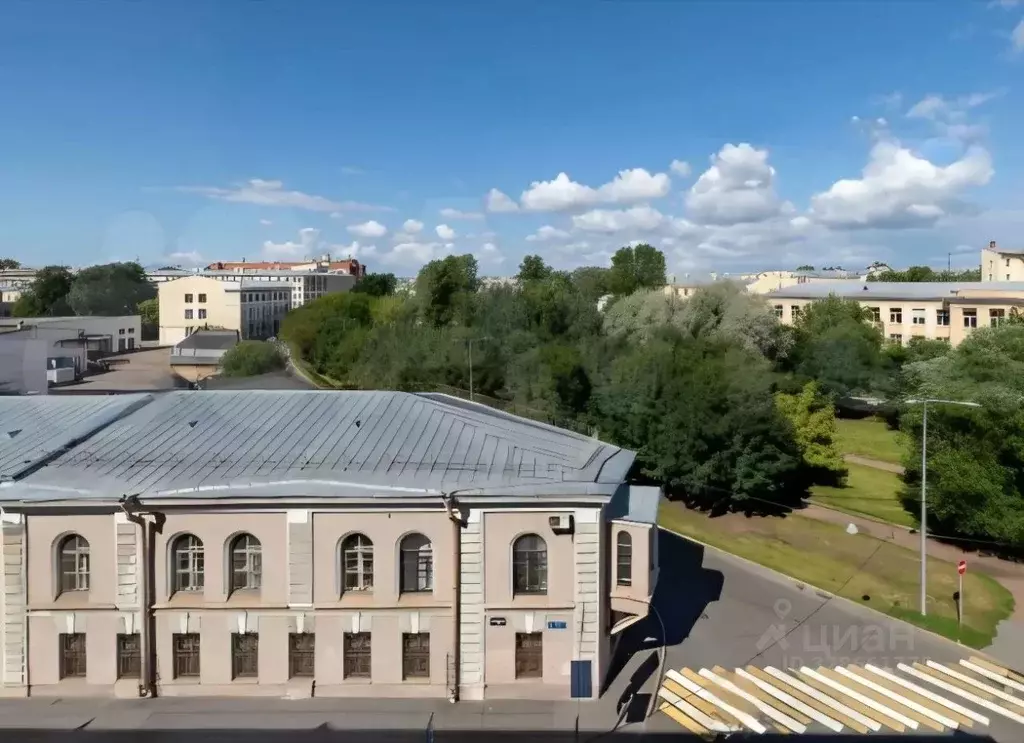 3-к кв. Санкт-Петербург Курляндская ул., 16-18 (114.0 м) - Фото 2