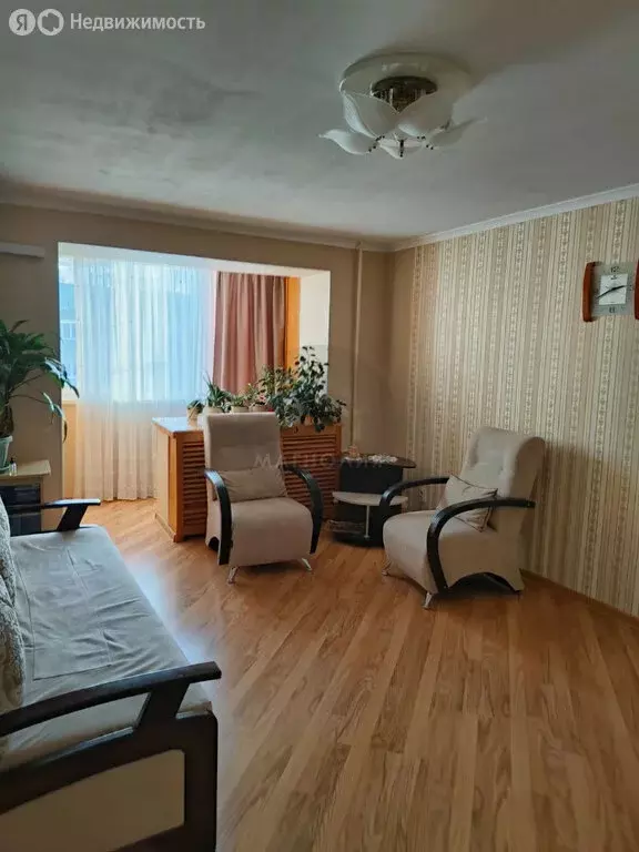 2-комнатная квартира: Анапа, улица Чехова, 4А (50 м) - Фото 0