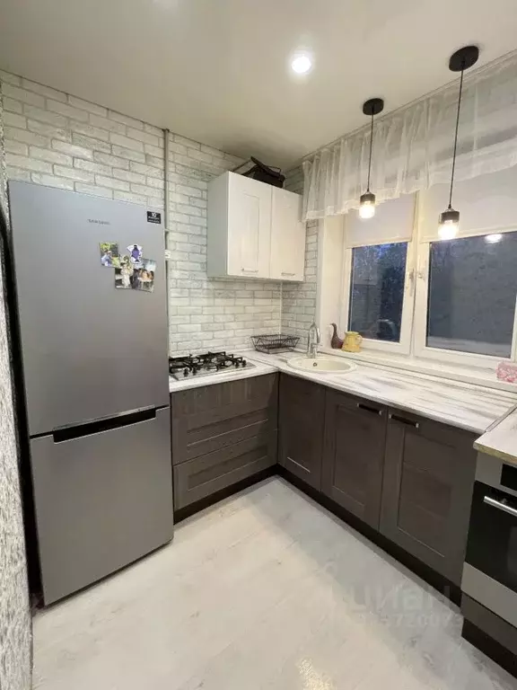 2-к кв. Самарская область, Самара ул. 22-го Партсъезда, 152 (44.5 м) - Фото 2