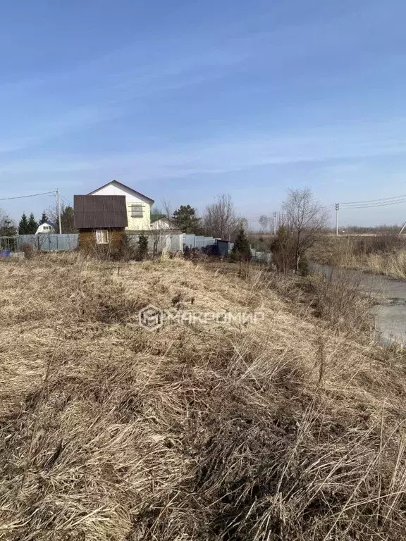 Участок в Новосибирская область, Коченевский район, Дружба-2 СНТ ул. ... - Фото 1