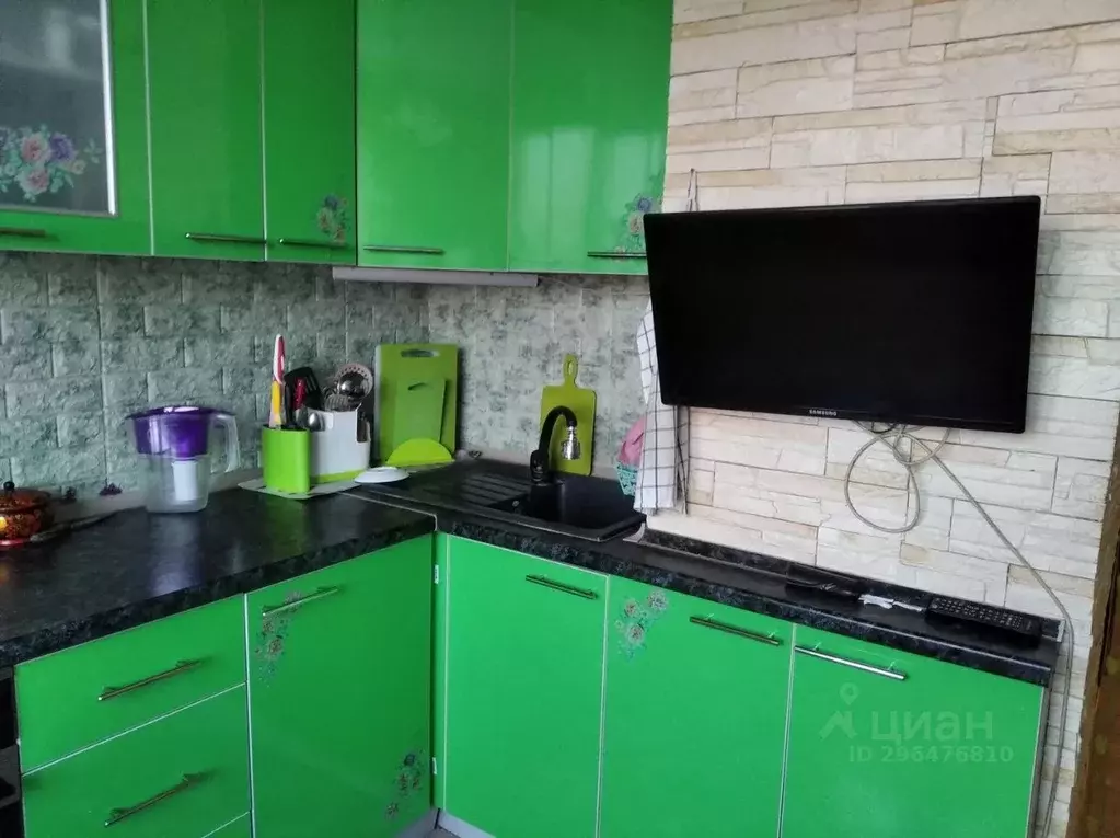 Комната Москва ул. Олеко Дундича, 13К1 - Фото 1