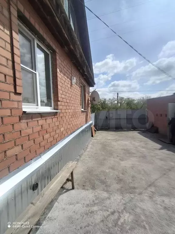 Дом 87 м на участке 10 сот. - Фото 1