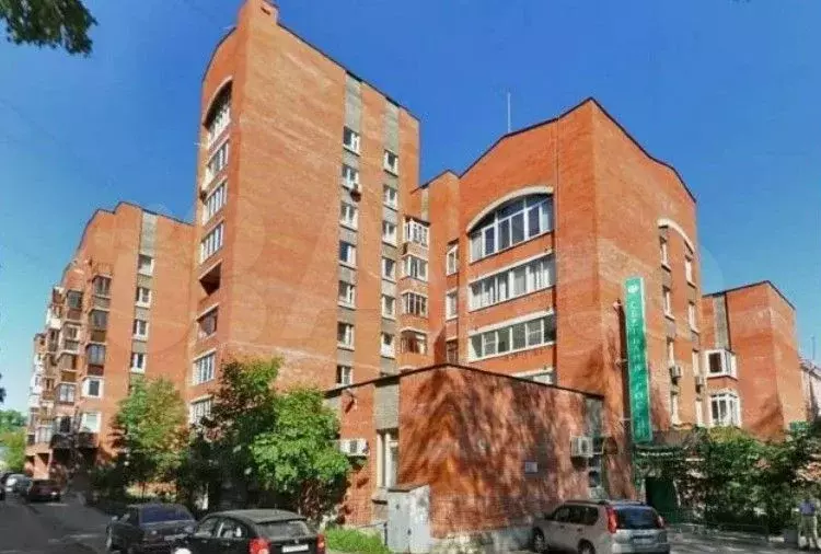 Продажа помещения свободного назначения 220 м2 - Фото 1