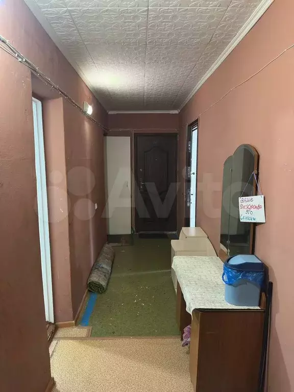 Комната 12,6 м в 4-к., 5/5 эт. - Фото 1