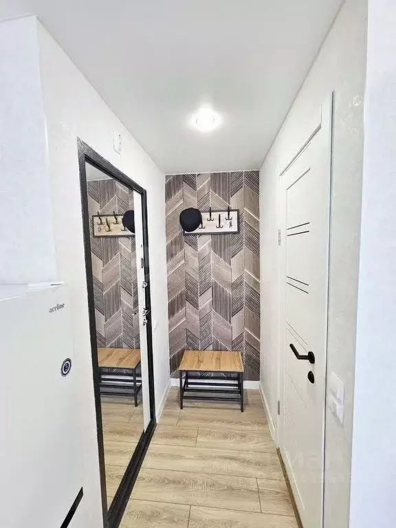 Студия Ростовская область, Ростов-на-Дону ул. Еременко, 87 (19.3 м) - Фото 1