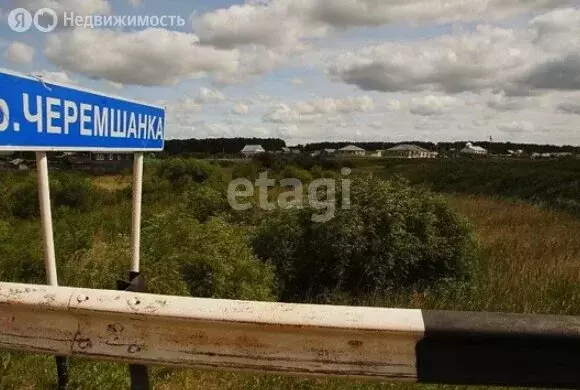 Дом в село Черемшанка, Центральная улица (32.4 м) - Фото 2