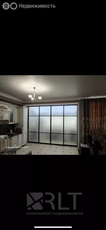 2-комнатная квартира: Махачкала, улица Хаджи Булача, 14А (65 м) - Фото 2