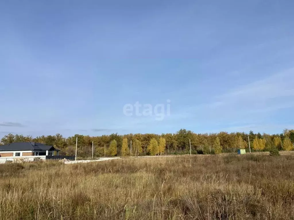 Участок в Ульяновская область, Ульяновск ул. Студенческая (15.1 сот.) - Фото 0