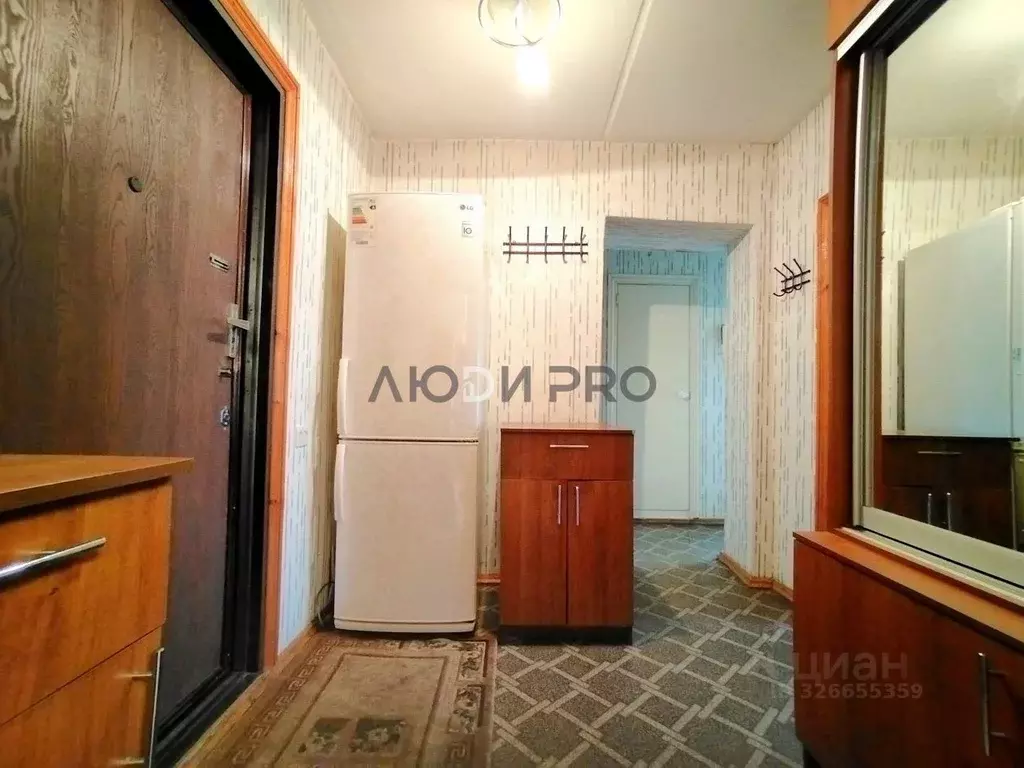 3-к кв. Саратовская область, Саратов Политехническая ул., 74/82 (55.0 ... - Фото 1