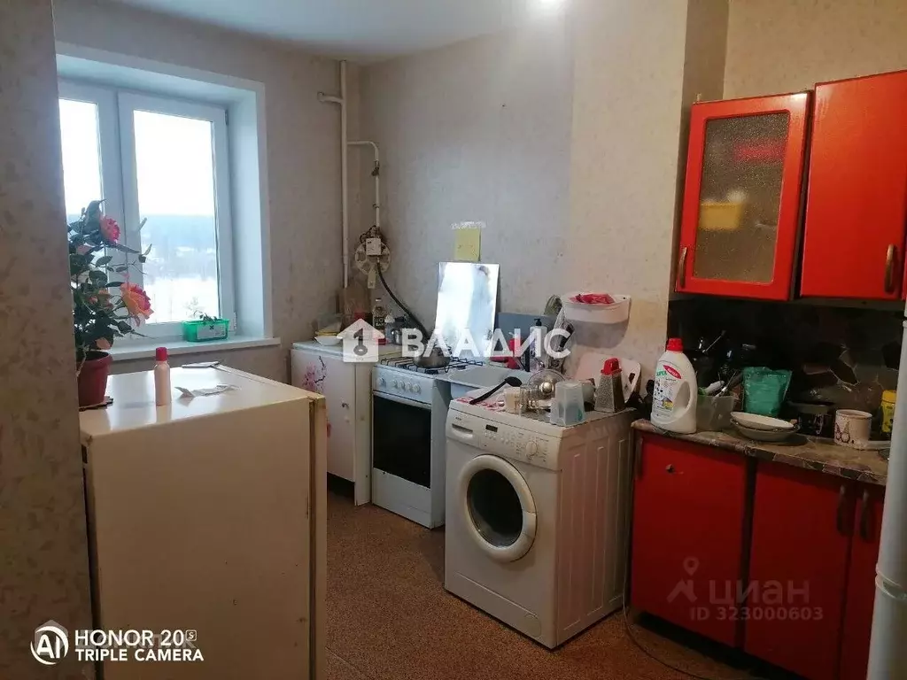 Комната Пермский край, Пермь Делегатская ул., 35Б (12.0 м) - Фото 1