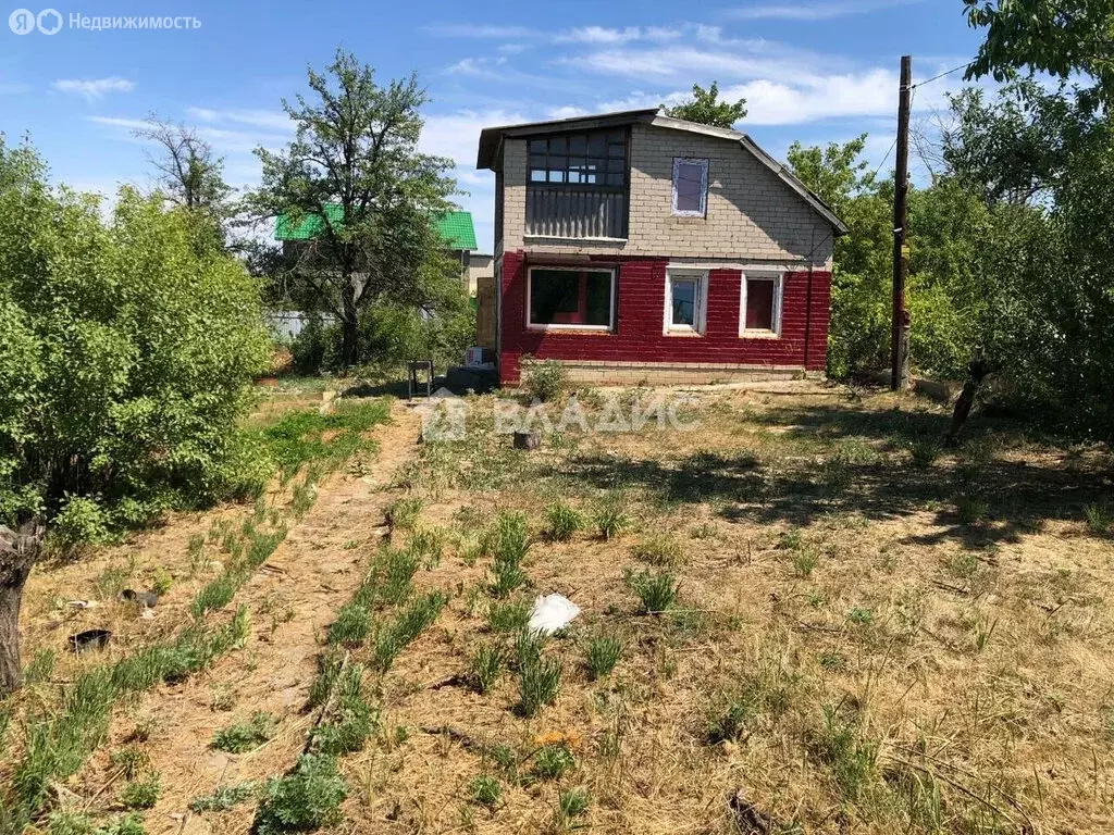 Дом в Волгоград, ПСО Победа (32 м) - Фото 1