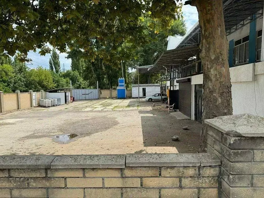 Помещение свободного назначения в Ставропольский край, Ставрополь ул. ... - Фото 1