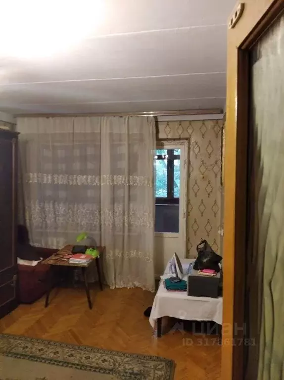 3-к кв. Кабардино-Балкария, Нальчик ул. Мечникова (63.0 м) - Фото 1